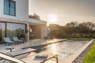 Thumbnail von Premium villa with pool and high-quality furnishings in Istria