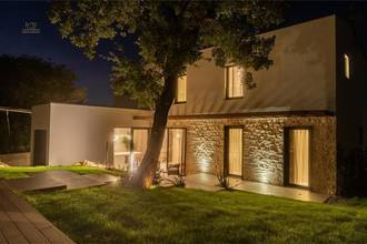 Thumbnail von Premium villa with pool and high-quality furnishings in Istria