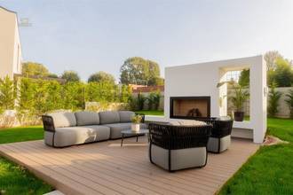 Thumbnail von Premium villa with pool and high-quality furnishings in Istria