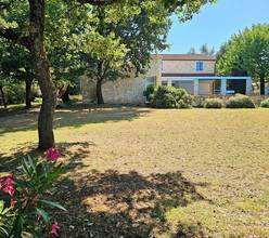 Thumbnail von Mediterranean house with pool and two apartments in a quiet location