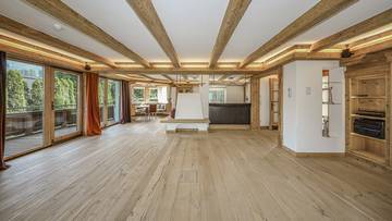 Thumbnail von Secondary residence in a prominent prime location on the Bichlalm