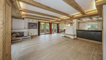 Thumbnail von Secondary residence in a prominent prime location on the Bichlalm