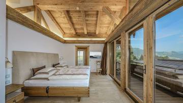 Thumbnail von Secondary residence in a prominent prime location on the Bichlalm