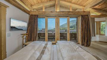 Thumbnail von Secondary residence in a prominent prime location on the Bichlalm