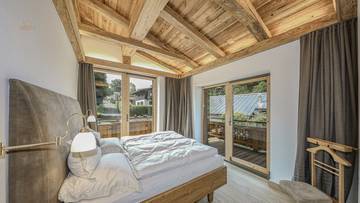 Thumbnail von Secondary residence in a prominent prime location on the Bichlalm