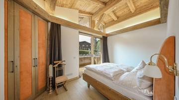 Thumbnail von Secondary residence in a prominent prime location on the Bichlalm