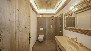Thumbnail von Secondary residence in a prominent prime location on the Bichlalm