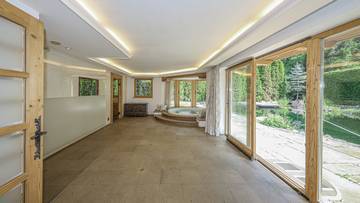 Thumbnail von Secondary residence in a prominent prime location on the Bichlalm