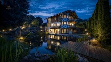 Thumbnail von Secondary residence in a prominent prime location on the Bichlalm