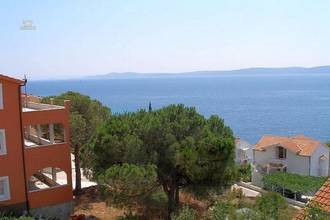 Thumbnail von Detached house with sea view and garden