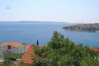 Thumbnail von Detached house with sea view and garden