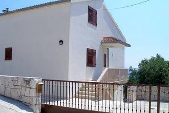 Thumbnail von Detached house with sea view and garden