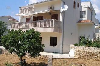 Thumbnail von Detached house with sea view and garden