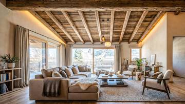 Thumbnail von Luxury penthouse in a prime central location