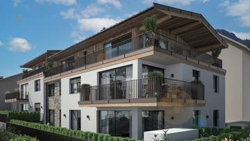 Thumbnail von Luxury penthouse in a prime central location