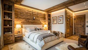 Thumbnail von Luxury penthouse in a prime central location
