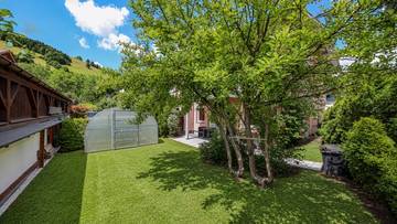Thumbnail von End-terraced house in sunny quiet location