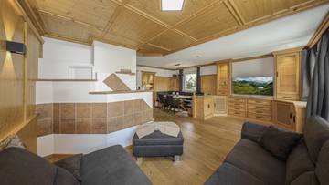 Thumbnail von End-terraced house in sunny quiet location