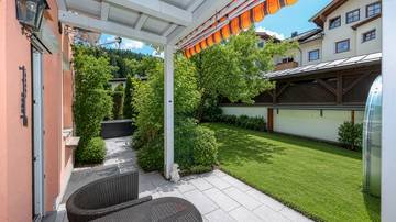 Thumbnail von End-terraced house in sunny quiet location