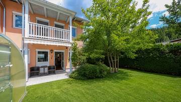Thumbnail von End-terraced house in sunny quiet location