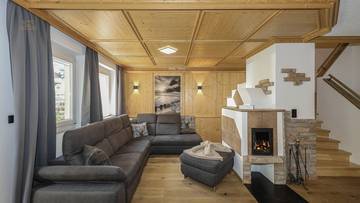 Thumbnail von End-terraced house in sunny quiet location