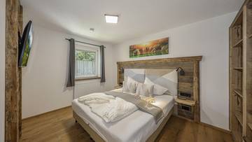Thumbnail von End-terraced house in sunny quiet location