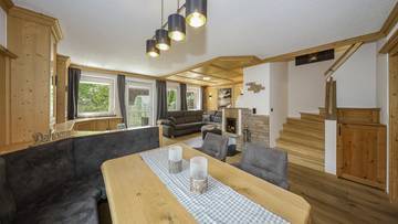 Thumbnail von End-terraced house in sunny quiet location