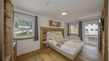 Thumbnail von End-terraced house in sunny quiet location