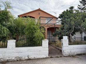Thumbnail von House with 2 residential units and sea view near the beach