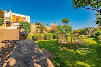 Thumbnail von Mediterranean villa with pool and panoramic sea view, Sibenik region