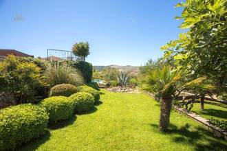 Thumbnail von Mediterranean villa with pool and panoramic sea view, Sibenik region
