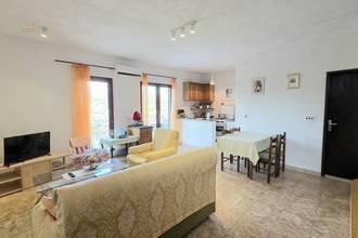 Thumbnail von House with swimming pool and sea view in a quiet location