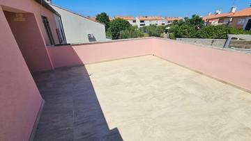 Thumbnail von Renovated terraced house with sea view only about 400 meters from the sea