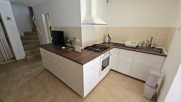 Thumbnail von Renovated terraced house with sea view only about 400 meters from the sea