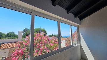 Thumbnail von Renovated terraced house with sea view only about 400 meters from the sea