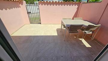 Thumbnail von Renovated terraced house with sea view only about 400 meters from the sea