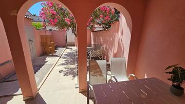 Thumbnail von Renovated terraced house with sea view only about 400 meters from the sea