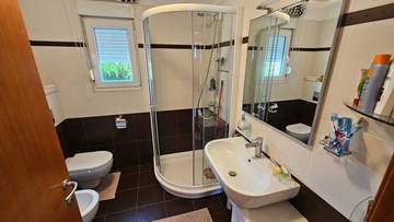 Thumbnail von Fully furnished apartment with sea view and sun terrace