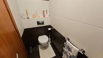 Thumbnail von Fully furnished apartment with sea view and sun terrace