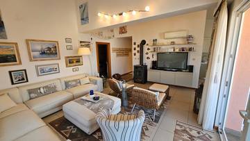 Thumbnail von Fully furnished apartment with sea view and sun terrace