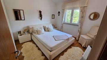 Thumbnail von Fully furnished apartment with sea view and sun terrace