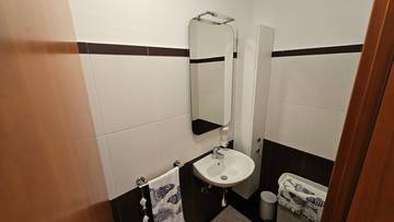 Thumbnail von Fully furnished apartment with sea view and sun terrace