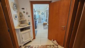 Thumbnail von Fully furnished apartment with sea view and sun terrace