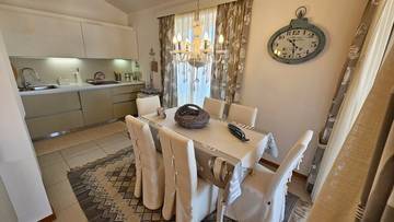 Thumbnail von Fully furnished apartment with sea view and sun terrace