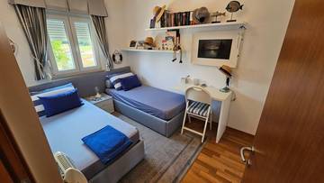 Thumbnail von Fully furnished apartment with sea view and sun terrace