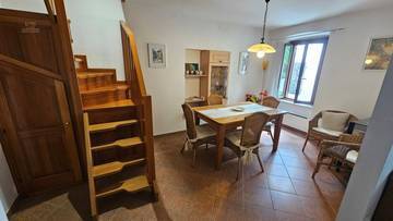 Thumbnail von Stone house with sea view and two terraces in historic old town location