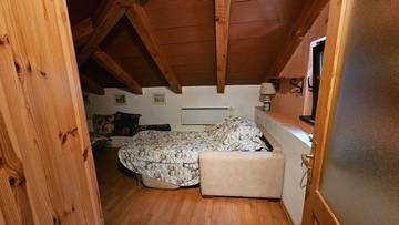 Thumbnail von Stone house with sea view and two terraces in historic old town location
