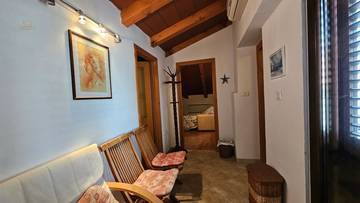 Thumbnail von Stone house with sea view and two terraces in historic old town location