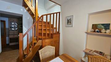 Thumbnail von Stone house with sea view and two terraces in historic old town location