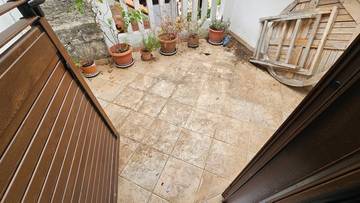 Thumbnail von Stone house with sea view and two terraces in historic old town location